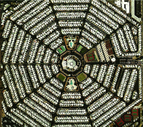 Strangers To Ourselves